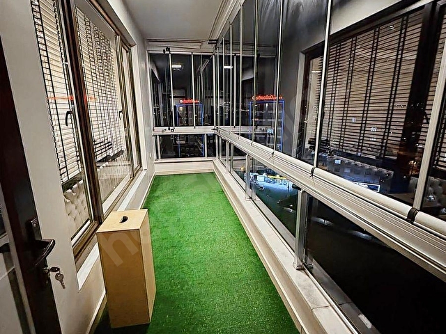 KILINÇARSLAN MAHALLESİ SATILIK LÜKS 4+1 DAİRE - Görsel 11