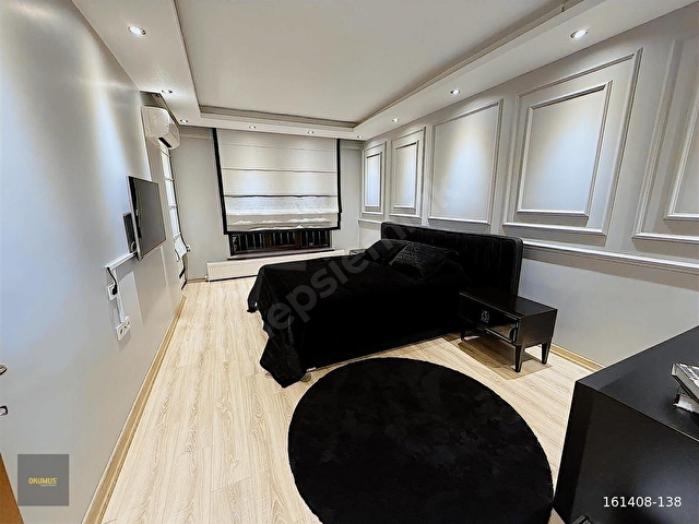 KILINÇARSLAN MAHALLESİ SATILIK LÜKS 4+1 DAİRE - Görsel 7