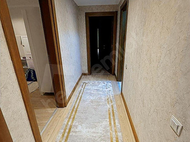 KILINÇARSLAN MAHALLESİ SATILIK LÜKS 4+1 DAİRE - Görsel 22