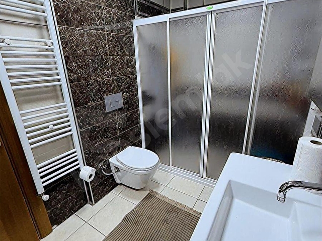 KILINÇARSLAN MAHALLESİ SATILIK LÜKS 4+1 DAİRE - Görsel 24