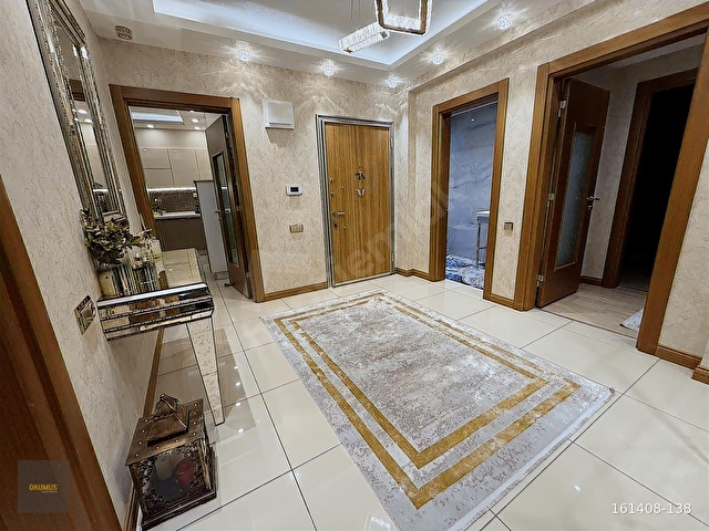 KILINÇARSLAN MAHALLESİ SATILIK LÜKS 4+1 DAİRE - Görsel 15