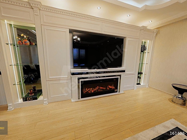 KILINÇARSLAN MAHALLESİ SATILIK LÜKS 4+1 DAİRE - Görsel 10