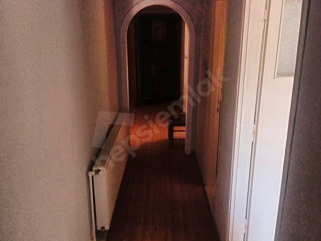 3EV EMLAKTAN MAHFESIĞMAZ MH. 3+1 FERAH  GENİŞ SATILIK DAİRE - Görsel 8