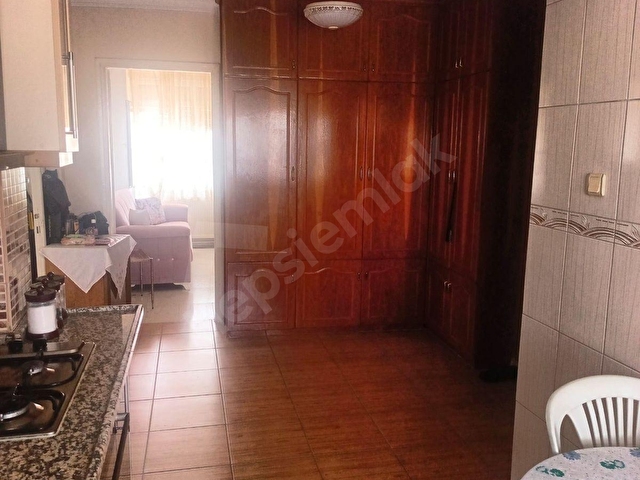 3EV EMLAKTAN MAHFESIĞMAZ MH. 3+1 FERAH  GENİŞ SATILIK DAİRE - Görsel 16