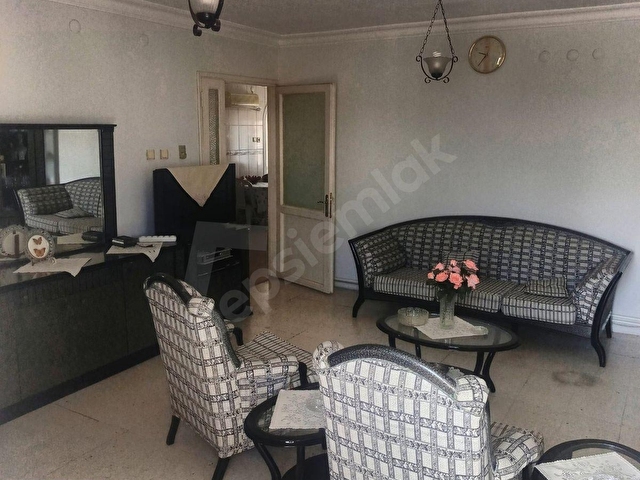 3EV EMLAKTAN MAHFESIĞMAZ MH. 3+1 FERAH  GENİŞ SATILIK DAİRE - Görsel 6