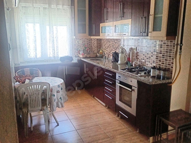 3EV EMLAKTAN MAHFESIĞMAZ MH. 3+1 FERAH  GENİŞ SATILIK DAİRE - Görsel 2