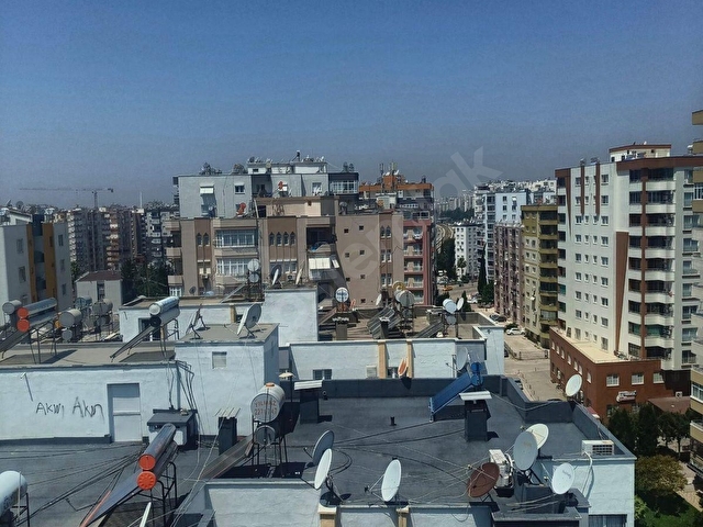 3EV EMLAKTAN MAHFESIĞMAZ MH. 3+1 FERAH  GENİŞ SATILIK DAİRE - Görsel 19