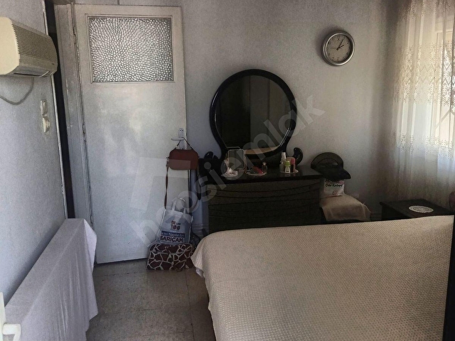 3EV EMLAKTAN MAHFESIĞMAZ MH. 3+1 FERAH  GENİŞ SATILIK DAİRE - Görsel 17