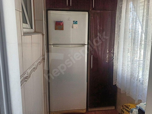 3EV EMLAKTAN MAHFESIĞMAZ MH. 3+1 FERAH  GENİŞ SATILIK DAİRE - Görsel 3