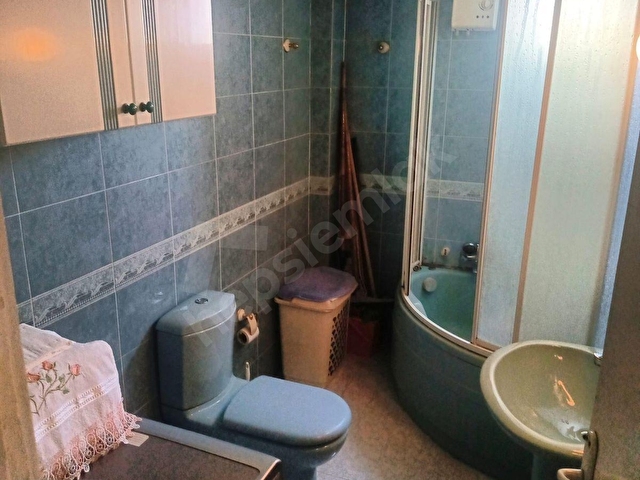 3EV EMLAKTAN MAHFESIĞMAZ MH. 3+1 FERAH  GENİŞ SATILIK DAİRE - Görsel 9