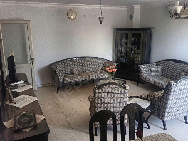 3EV EMLAKTAN MAHFESIĞMAZ MH. 3+1 FERAH  GENİŞ SATILIK DAİRE - Görsel 5