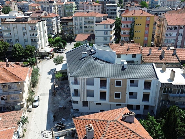 LION EMLAKTAN CENGİZ TOPELDE 1+1,2+1,SIFIR LÜKS DAİRELER - Görsel 10