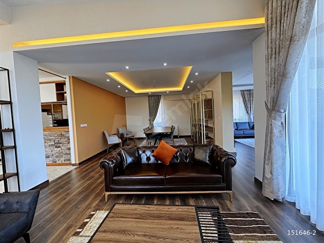 YALOVA TERMALDE SATILIK MUSTAKIL LÜX VİLLA - Görsel 22