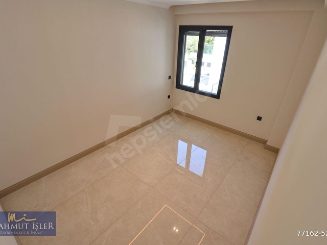 MAHMUT İŞLERDEN GÜREDE 410M2 ARSA İÇİNDE MÜSTAKİL HAVUZLU VİLLA - Görsel 26