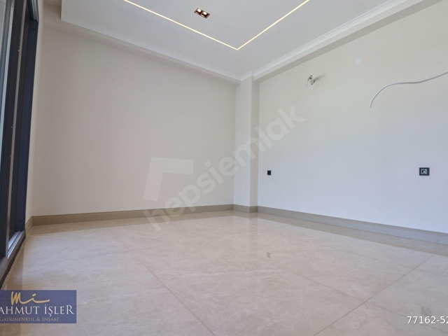 MAHMUT İŞLERDEN GÜREDE 410M2 ARSA İÇİNDE MÜSTAKİL HAVUZLU VİLLA - Görsel 18