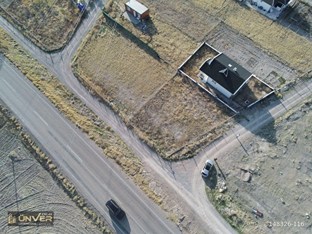 AYAŞ SİNANLI HOCASİNAN MH DE İMARLI İSKANLI RUHSATLI MÜSTAKİL EV - Görsel 21