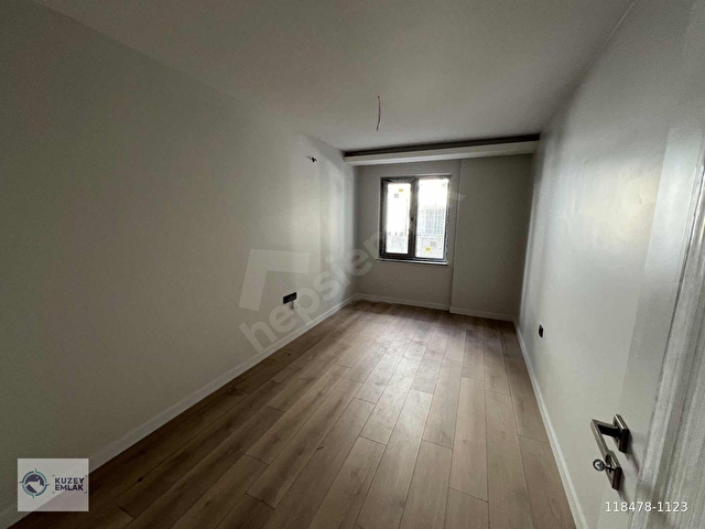 KUZEYDEN HBV KARŞISI MERKEZDE BAHÇE KAT SIFIR SATILIK DAİRELER - Görsel 6