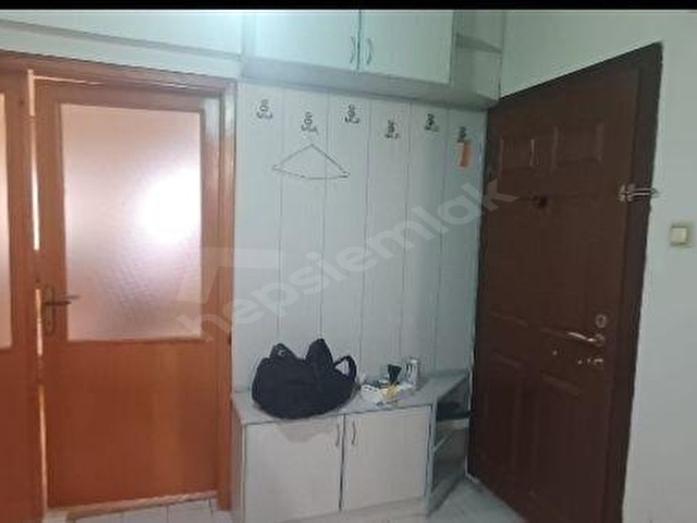 AİLE SİTESİNDE,KORU METRO DURAĞI YAKININDA ARA KATTA, BOŞ DAİRE - Görsel 5