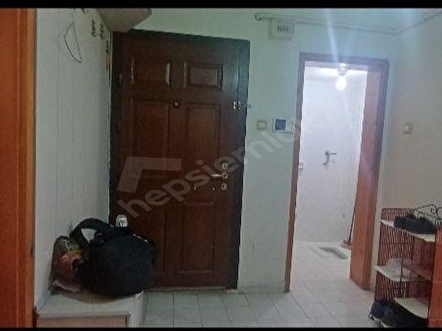 AİLE SİTESİNDE,KORU METRO DURAĞI YAKININDA ARA KATTA, BOŞ DAİRE - Görsel 12