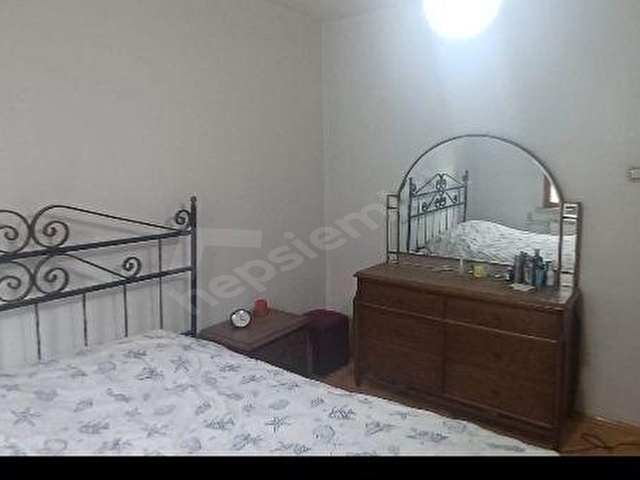 AİLE SİTESİNDE,KORU METRO DURAĞI YAKININDA ARA KATTA, BOŞ DAİRE - Görsel 19