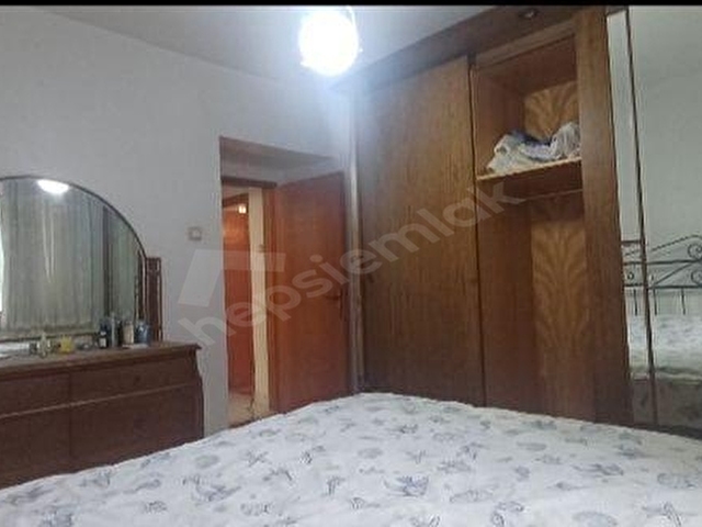 AİLE SİTESİNDE,KORU METRO DURAĞI YAKININDA ARA KATTA, BOŞ DAİRE - Görsel 18