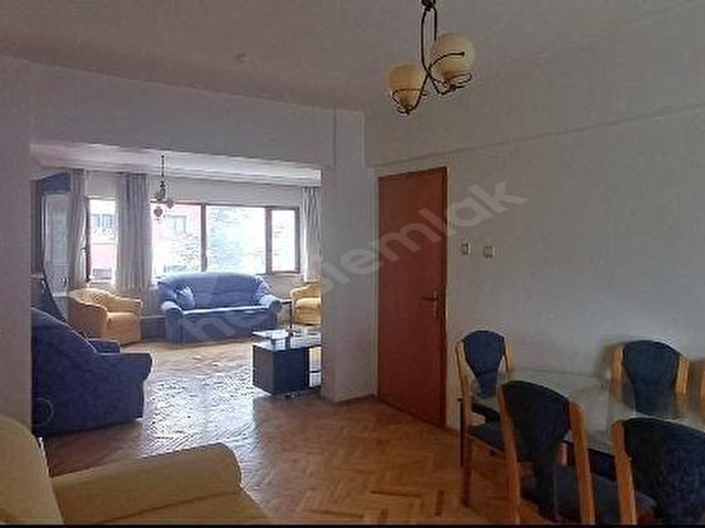 AİLE SİTESİNDE,KORU METRO DURAĞI YAKININDA ARA KATTA, BOŞ DAİRE - Görsel 10