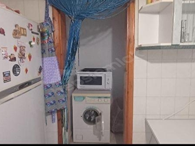 AİLE SİTESİNDE,KORU METRO DURAĞI YAKININDA ARA KATTA, BOŞ DAİRE - Görsel 15