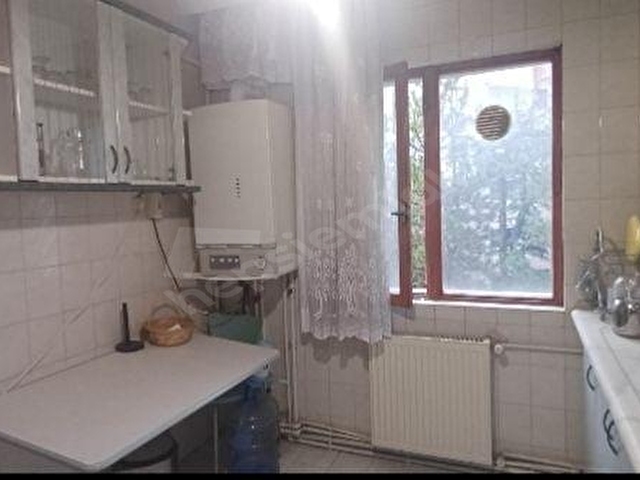 AİLE SİTESİNDE,KORU METRO DURAĞI YAKININDA ARA KATTA, BOŞ DAİRE - Görsel 16