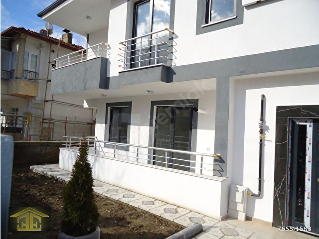 EGEMENDEN TOKAT-PAZAR İLÇESİ MERKEZ DE DEVLET HAS.YANI SIFIR BİNADA SIFIR  ACELE SATILIK İSKANLI 1+1 - Görsel 2