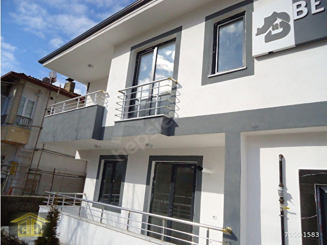 EGEMENDEN TOKAT-PAZAR İLÇESİ MERKEZ DE DEVLET HAS.YANI SIFIR BİNADA SIFIR  ACELE SATILIK İSKANLI 1+1