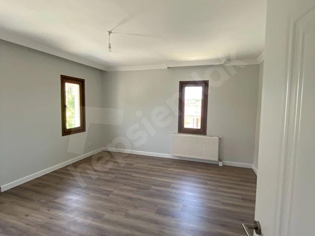 RİVA FLORA EVLERİ’N DE KİRALIK 6+1 MÜSTAKİL VİLLA - Görsel 18