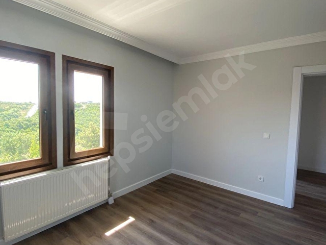 RİVA FLORA EVLERİ’N DE KİRALIK 6+1 MÜSTAKİL VİLLA - Görsel 27