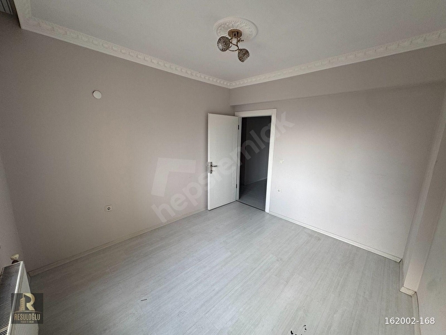 RESULOĞLU EMLAKTAN KARŞIYAKA MAH KULLANIŞLI SİTE İÇİ - Görsel 24