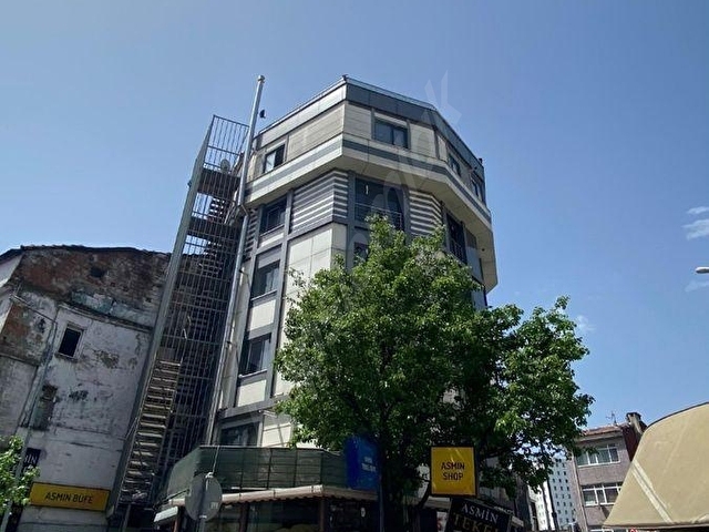 ŞİŞLİ MECİDİYEKÖY KUŞTEPE EŞYALI KİRALIK DAİRE 1+1 - Görsel 2