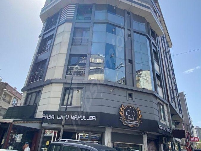 ŞİŞLİ MECİDİYEKÖY KUŞTEPE EŞYALI KİRALIK DAİRE 1+1