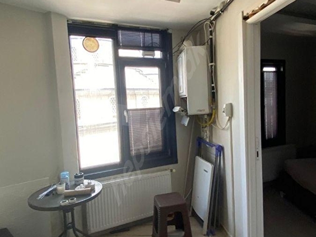 ŞİŞLİ MECİDİYEKÖY KUŞTEPE EŞYALI KİRALIK DAİRE 1+1 - Görsel 9