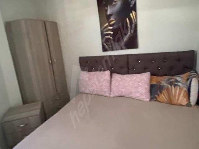 ŞİŞLİ MECİDİYEKÖY KUŞTEPE EŞYALI KİRALIK DAİRE 1+1 - Görsel 16