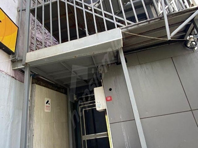 ŞİŞLİ MECİDİYEKÖY KUŞTEPE EŞYALI KİRALIK DAİRE 1+1 - Görsel 21