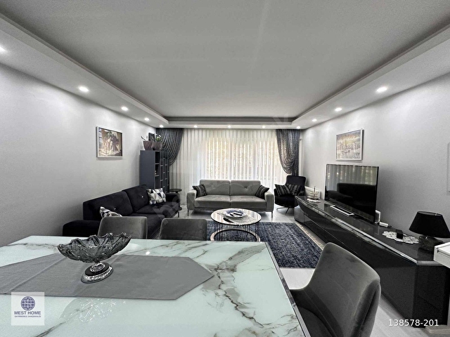 BEYLİKDÜZÜ ADNANKAHVECİDE SATILIK 3+1 DAİRE 135 m2 DOĞANPARKTA - Görsel 3