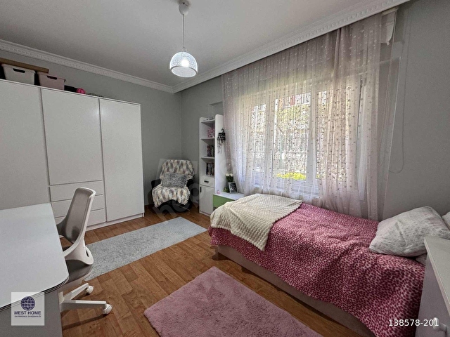BEYLİKDÜZÜ ADNANKAHVECİDE SATILIK 3+1 DAİRE 135 m2 DOĞANPARKTA - Görsel 15
