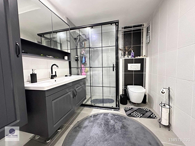BEYLİKDÜZÜ ADNANKAHVECİDE SATILIK 3+1 DAİRE 135 m2 DOĞANPARKTA - Görsel 22