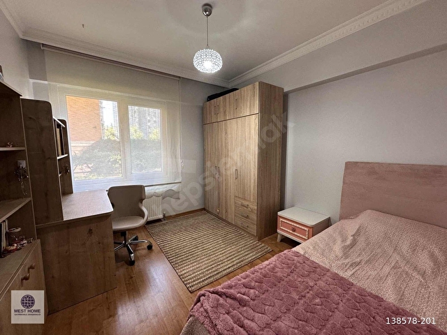 BEYLİKDÜZÜ ADNANKAHVECİDE SATILIK 3+1 DAİRE 135 m2 DOĞANPARKTA - Görsel 18