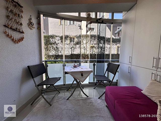 BEYLİKDÜZÜ ADNANKAHVECİDE SATILIK 3+1 DAİRE 135 m2 DOĞANPARKTA - Görsel 9