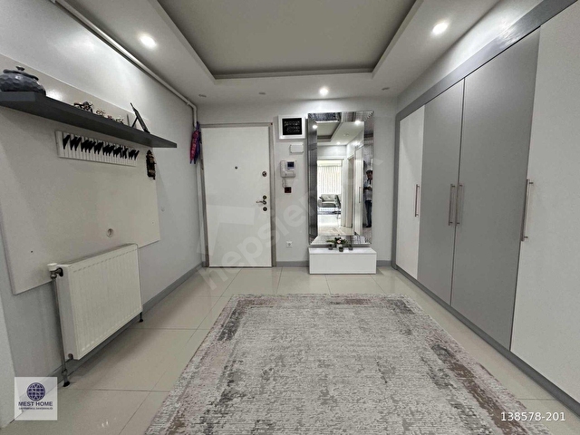 BEYLİKDÜZÜ ADNANKAHVECİDE SATILIK 3+1 DAİRE 135 m2 DOĞANPARKTA - Görsel 7