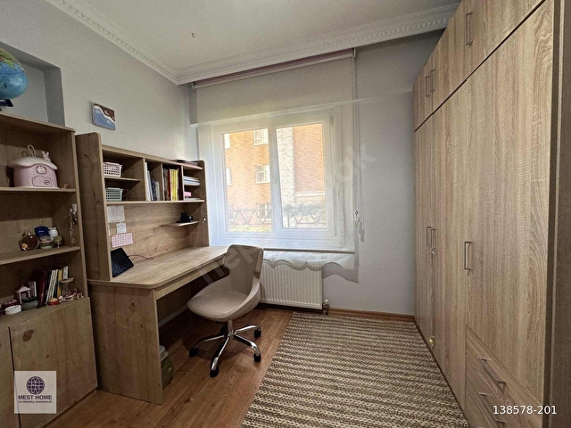 BEYLİKDÜZÜ ADNANKAHVECİDE SATILIK 3+1 DAİRE 135 m2 DOĞANPARKTA - Görsel 16