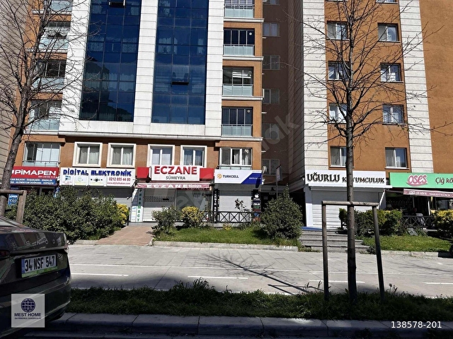 BEYLİKDÜZÜ ADNANKAHVECİDE SATILIK 3+1 DAİRE 135 m2 DOĞANPARKTA - Görsel 26