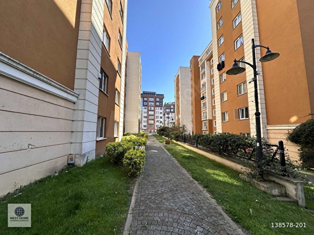 BEYLİKDÜZÜ ADNANKAHVECİDE SATILIK 3+1 DAİRE 135 m2 DOĞANPARKTA - Görsel 27