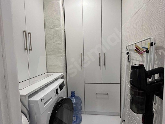BEYLİKDÜZÜ ADNANKAHVECİDE SATILIK 3+1 DAİRE 135 m2 DOĞANPARKTA - Görsel 24