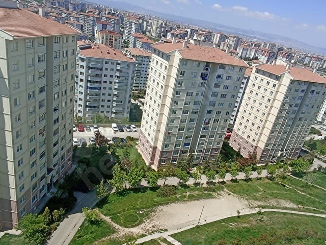 AHİMESUT SİMGEŞEHİR 2 DE KİRALIK DAİRE - Görsel 8