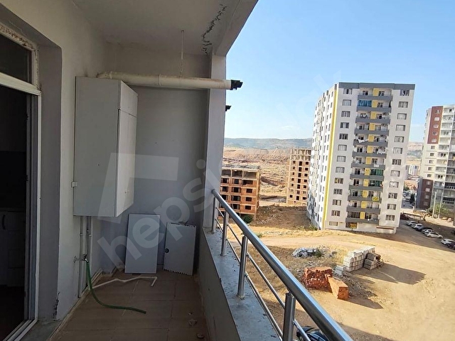 482 EMLAKTAN HASTANEYE YÜRÜME MESAFESİNDE ACİL SATILIK 3+1 - Görsel 14